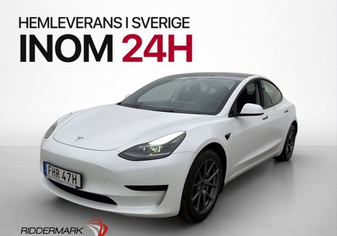 Tesla Model 3, 2021 3