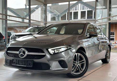 Mercedes-Benz A 250, 2019