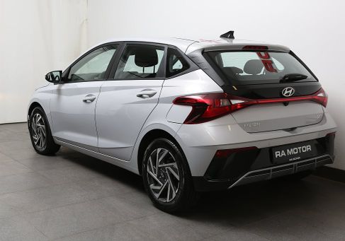 Hyundai i20, 2026 3