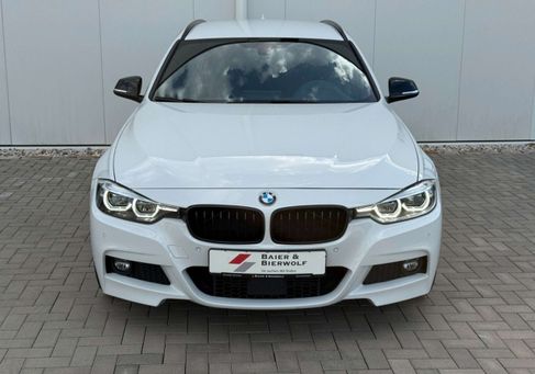 BMW 330, 2019 2