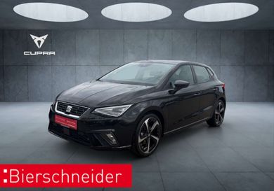 Seat Ibiza, 2024