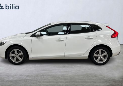 Volvo V40, 2018 3