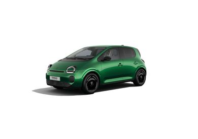 Renault Twingo, 2026