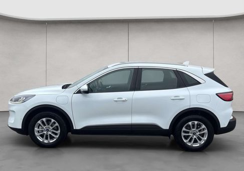 Ford Kuga, 2022