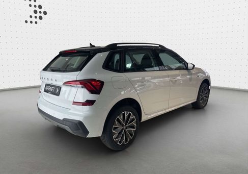 Skoda Kamiq, 2025 3