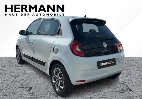 Renault Twingo, 2021