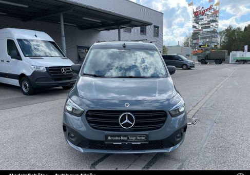 Mercedes-Benz Citan, 2024