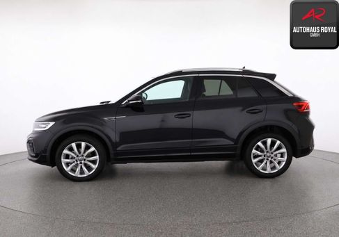 Volkswagen T-Roc, 2025