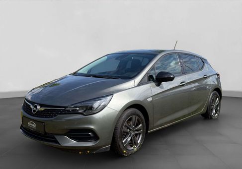 Opel Astra, 2020