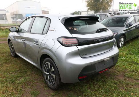 Peugeot 208, 2026