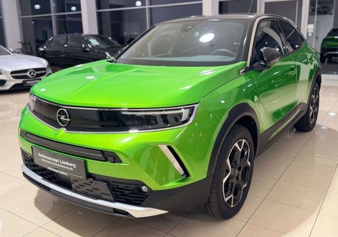 Opel Mokka, 2023 3