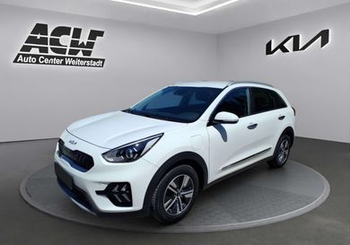 Kia Niro, 2020