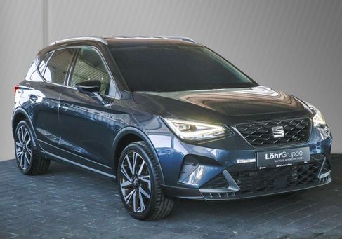 Seat Arona, 2023