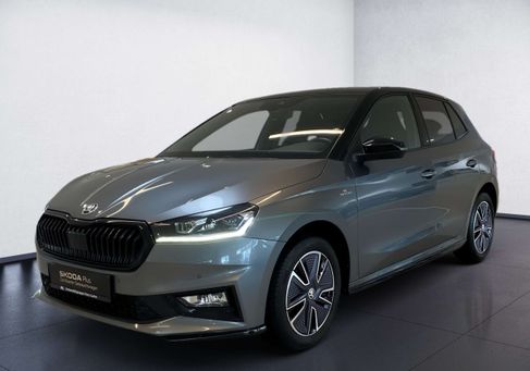 Skoda Fabia, 2023