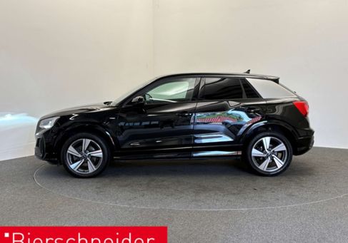 Audi Q2, 2023 3
