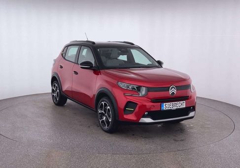 Citroën C3, 2026 3