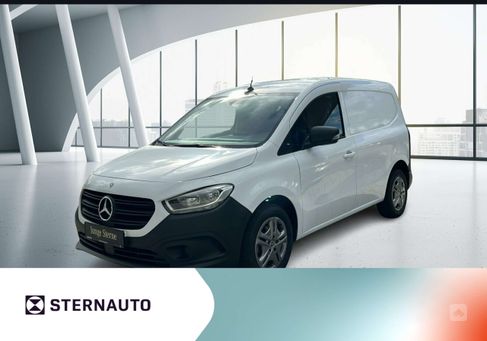 Mercedes-Benz Citan, 2023