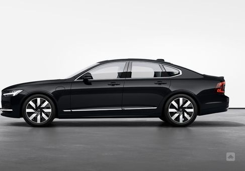 Volvo S90, 2024