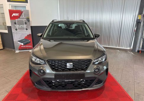 Seat Arona, 2024