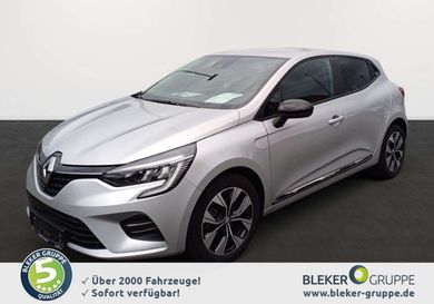 Renault Clio, 2023