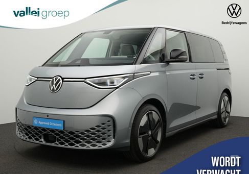 Volkswagen ID.Buzz, 2023
