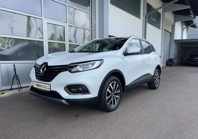Renault Kadjar, 2022