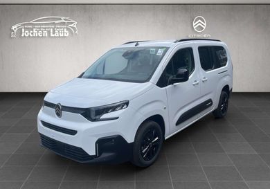 Citroën Berlingo, 2024
