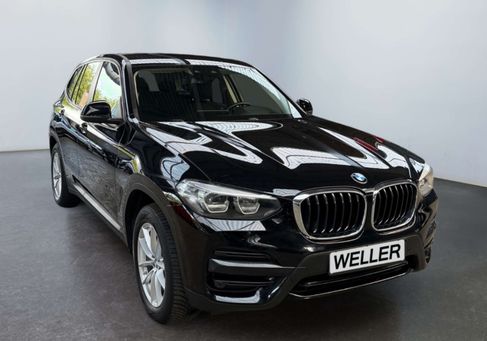 BMW X3, 2021 3