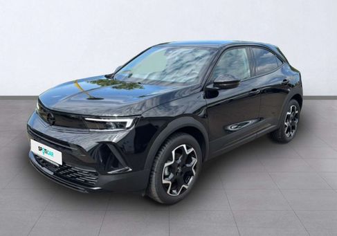 Opel Mokka, 2023 2