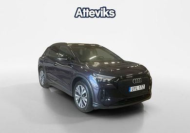Audi Q4, 2022