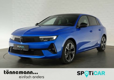Opel Astra, 2023