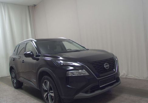 Nissan X-Trail, 2024 3
