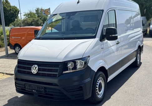 Volkswagen Crafter, 2024