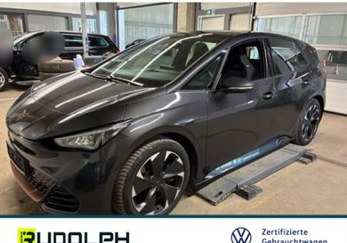 Cupra Born, 2023