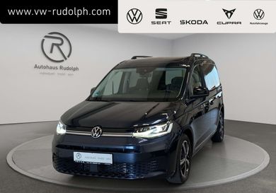 Volkswagen Caddy, 2023