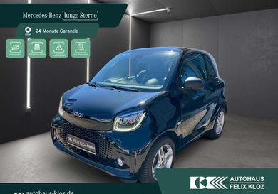 Smart ForTwo, 2024