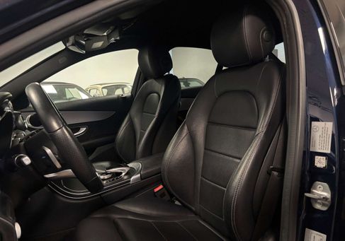 Mercedes-Benz C 200, 2019