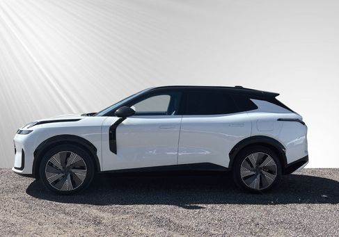 Lynk &amp; Co, 2025