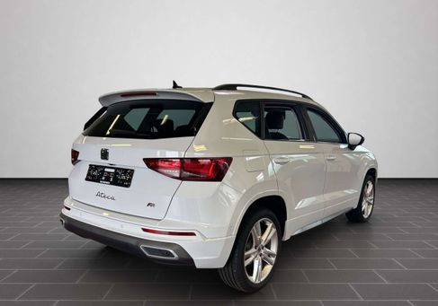 Seat Ateca, 2023