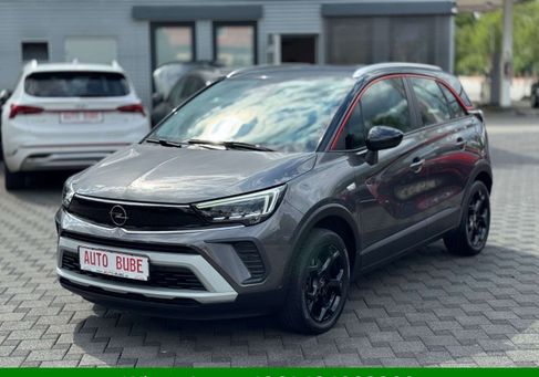 Opel Crossland X, 2021 2