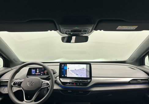 Volkswagen ID.5, 2023