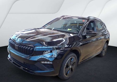 Skoda Kamiq, 2026 2