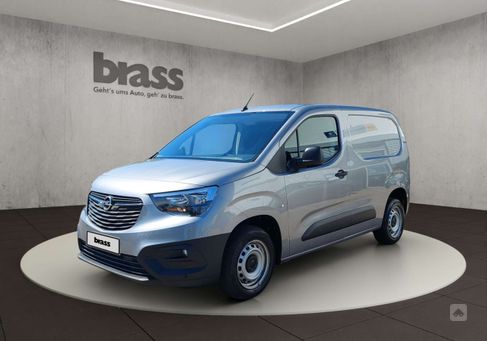 Opel Combo, 2022