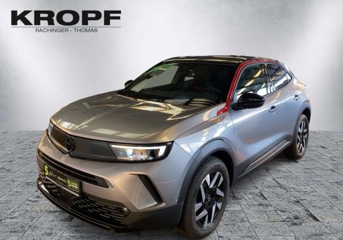 Opel Mokka, 2023 2