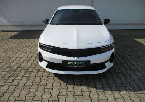 Opel Astra, 2024