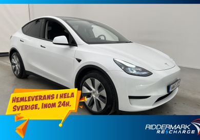 Tesla Model Y, 2023