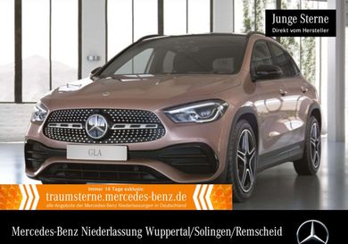 Mercedes-Benz GLA 250, 2023