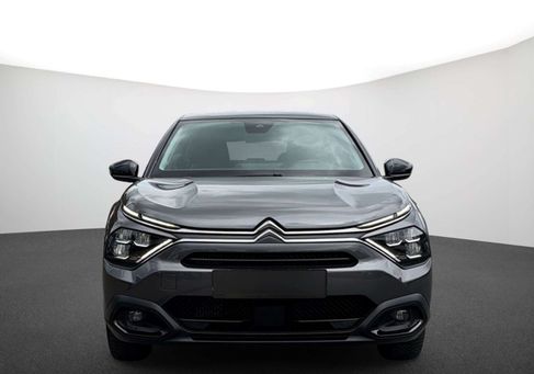 Citroën C4, 2024 3