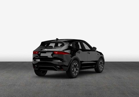 Jaguar E-Pace, 2019