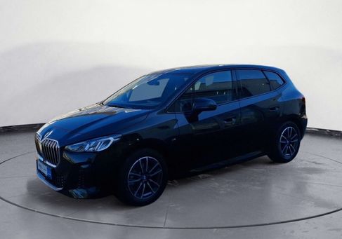BMW 218, 2024